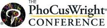 PhoCusWright Conference Logo
