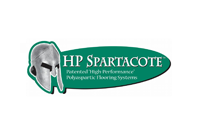 HP Spartacote
