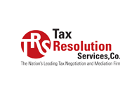 Tax Resolution Services