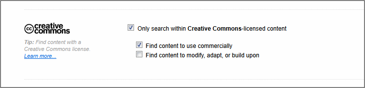 Creative Commons