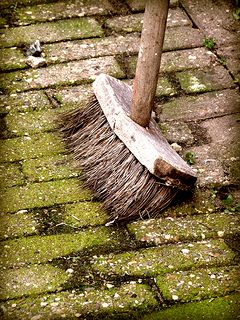 Cleaning Up Backlinks